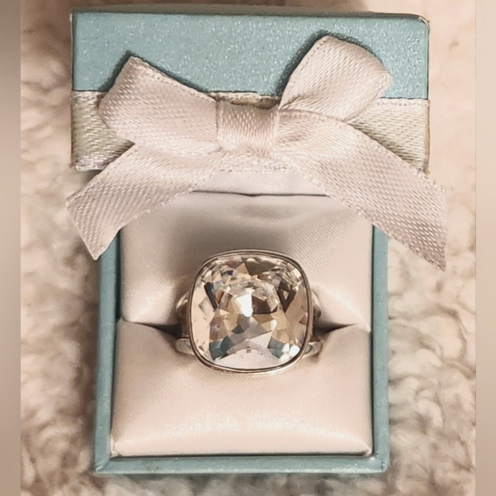 Silver Ring